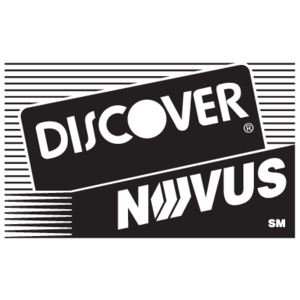 Discover Novus(120) Logo