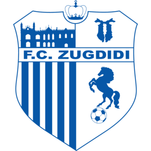 Logo, Sports, Georgia, FC Zugdidi