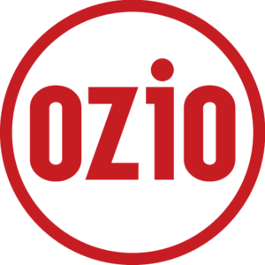 Ozio Logo