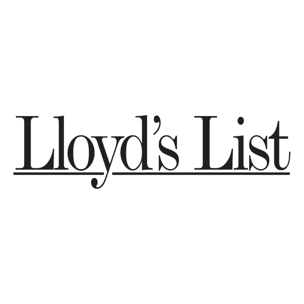 Lloyd's,List