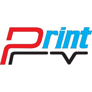 rvprint Logo