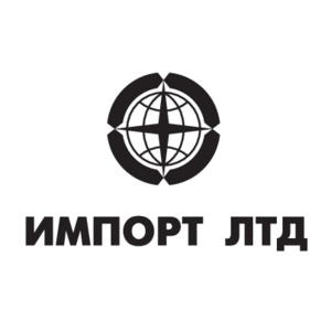Import Ltd Logo