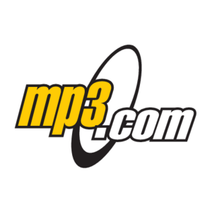 mp3 com(4) Logo