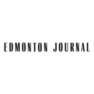 Edmonton Journal(117) Logo