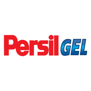 Persil Gel Logo
