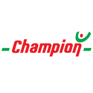 Champion(198) Logo