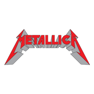 Metallica(192) Logo
