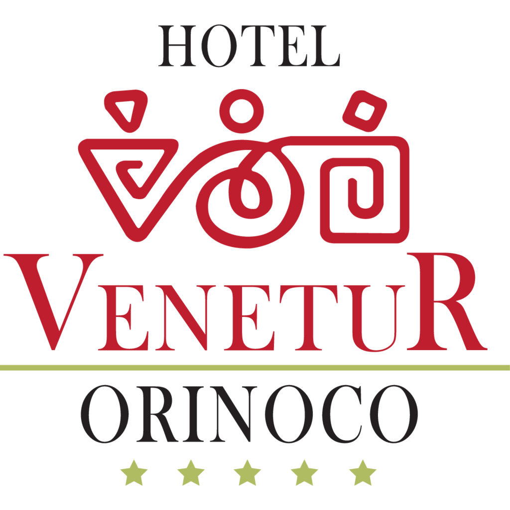 Hotel,Venetur,