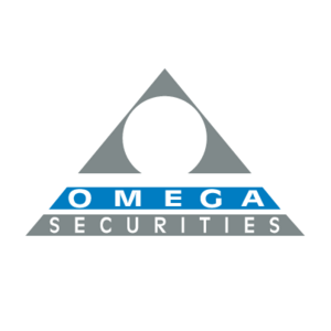 Omega Securities Logo