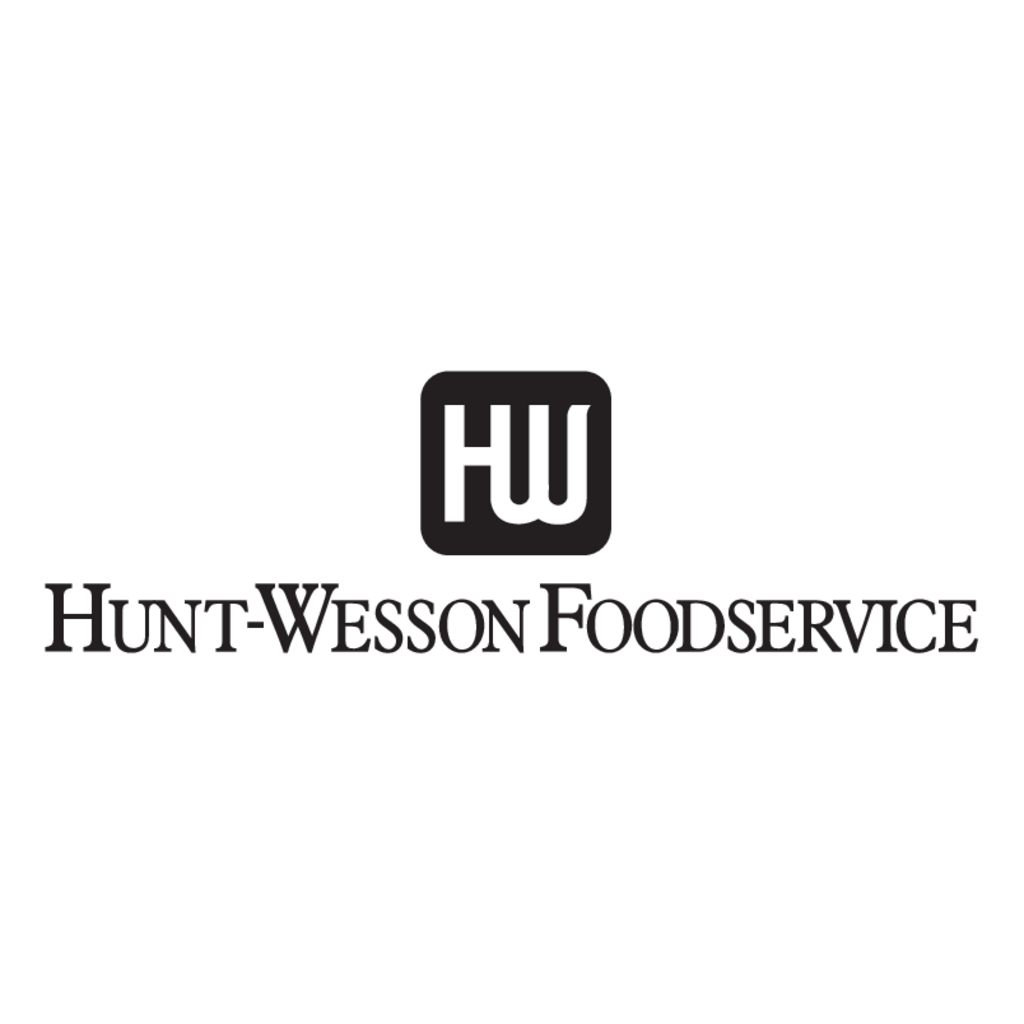 Hunt-Wesson,Foodservice