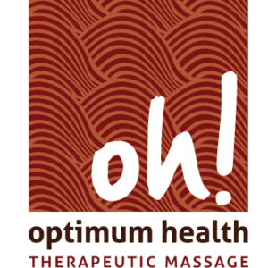 Optimum Health Therapeutic Massage Logo