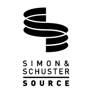 Simon & Schuster Source Logo