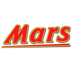 Mars(190) Logo