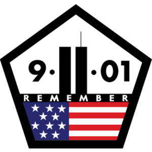 9/11 Remember Logo