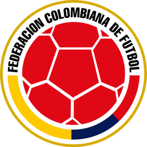 Federacion Colombiana de Futbol Logo