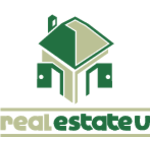 Real Estate U Logo