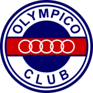 Olympico Club Logo