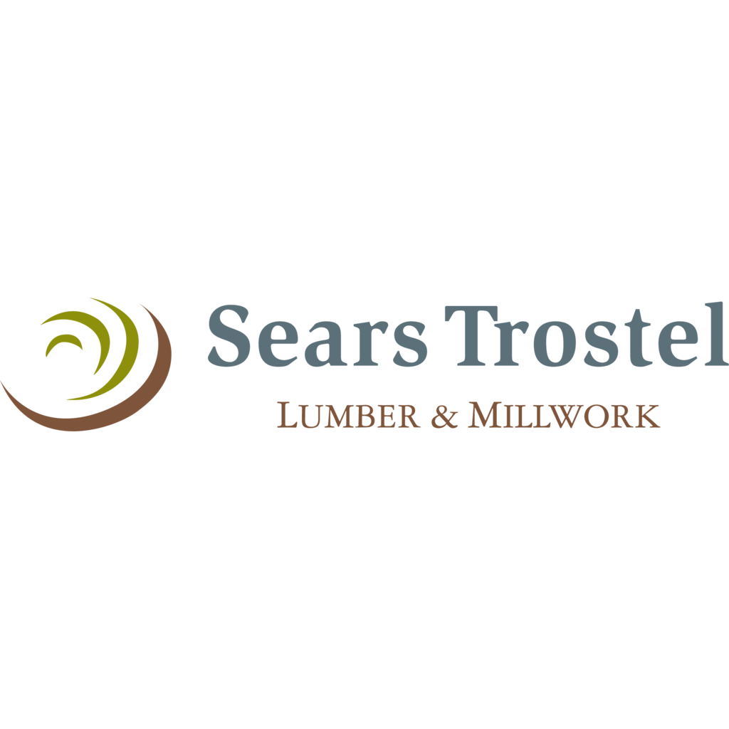 Logo, Unclassified, Sears Trostel