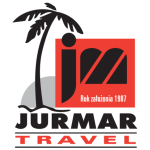 Jurmar Travel(101) Logo