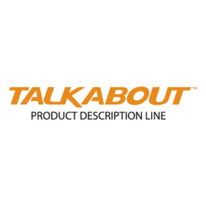 Talkabout Logo