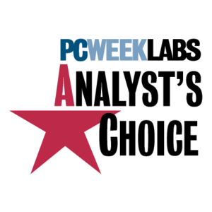 PC Week Labs(16) Logo