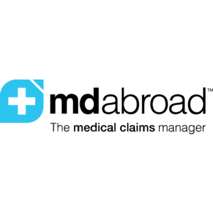 MDabroad Logo