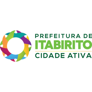 Prefeitura Municipal de Itabirito Logo