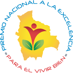 Premio Nacional a la Excelencia Logo