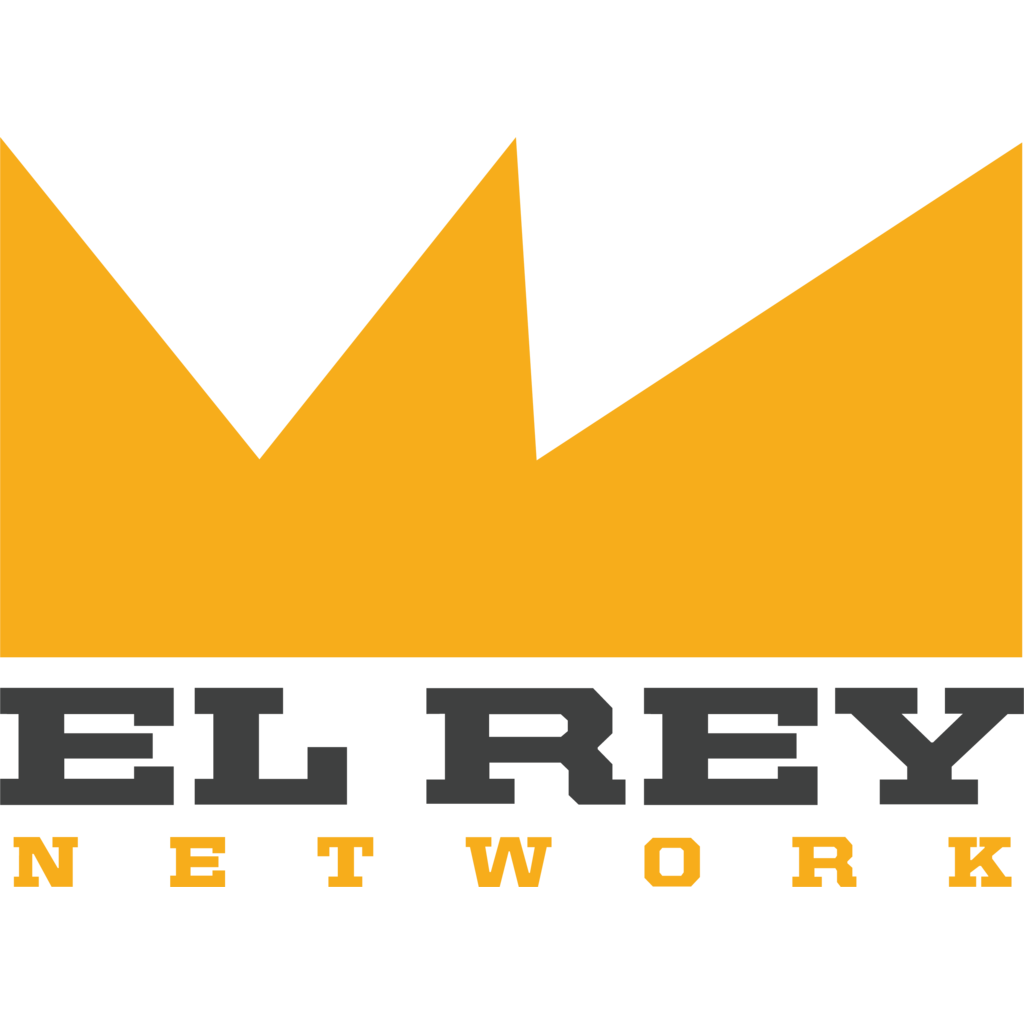 Logo, Unclassified, United States, El Rey Network