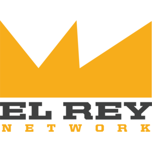 El Rey Network Logo