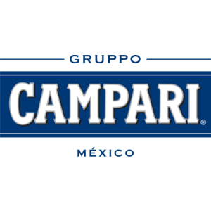 Gruppo Campari México Logo