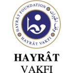 Hayrat Vakfi Logo