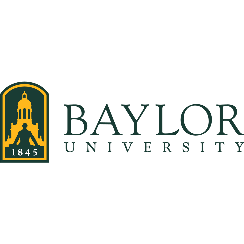 Baylor University, college