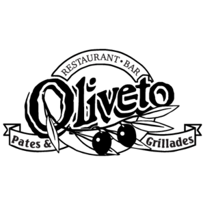 Oliveto Pates et Grillades Logo