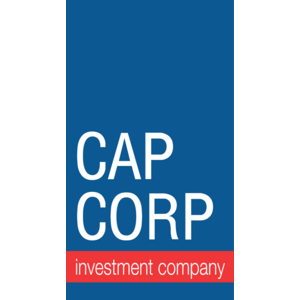 Cap Corp Investment Company Logo