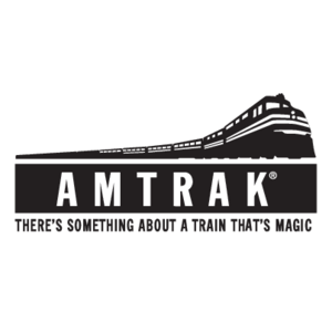 Amtrak(169) Logo