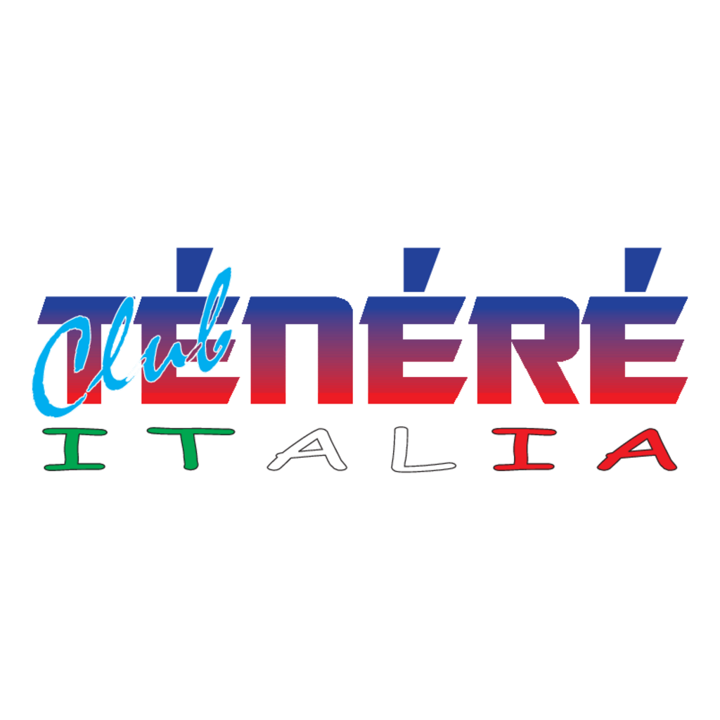 Tenere,Italia,Club