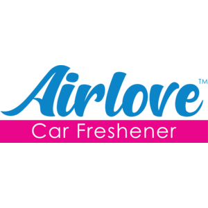 Airlove Perfumes Logo