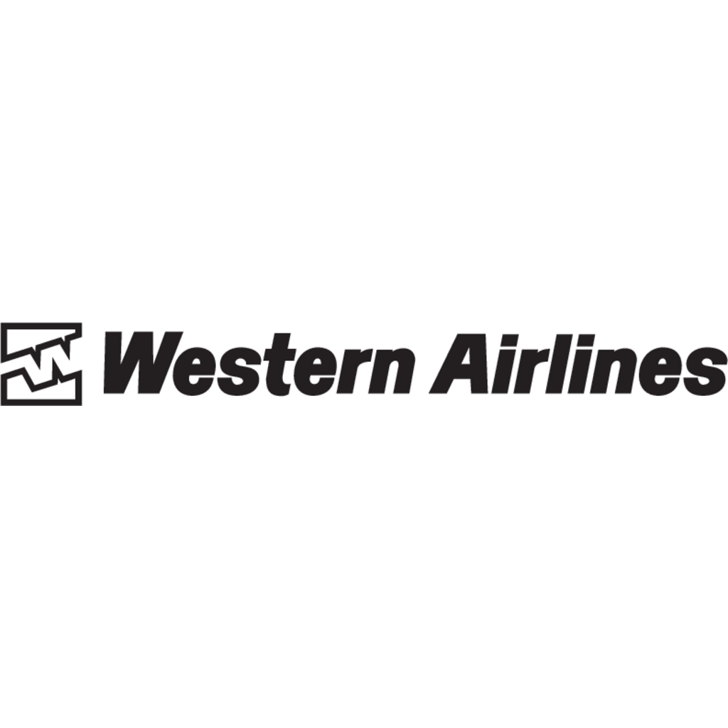 Western,Airlines