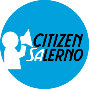 Citizen Salerno Logo