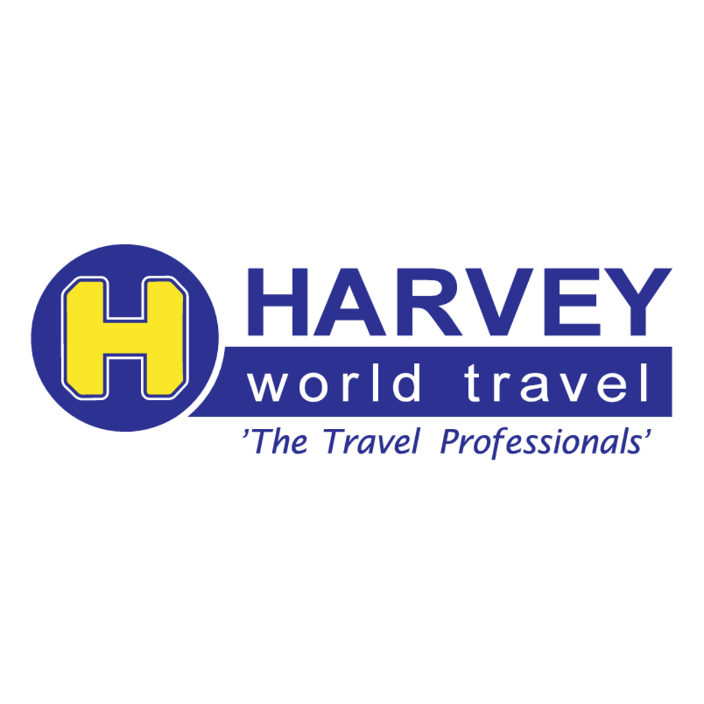 Harvey,World,Travel
