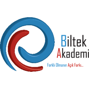 Biltek Akademi Logo
