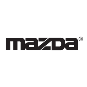 Mazda(318) Logo