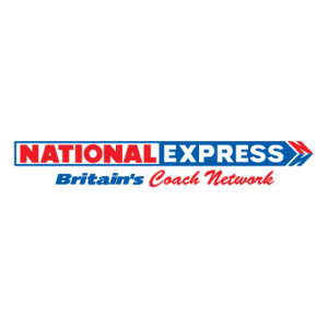 National Express(79) Logo