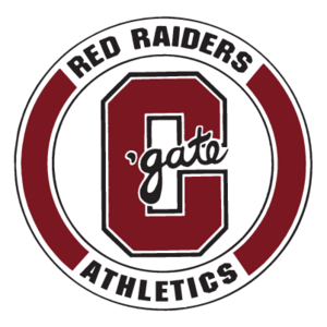 Colgate Red Raiders Logo