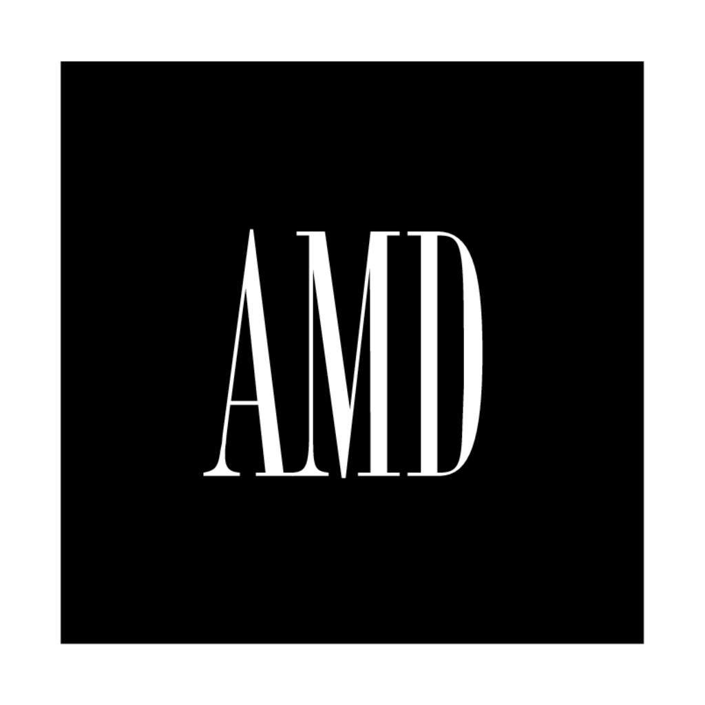 AMD Radeon Logo - PNG Logo Vector Brand Downloads (SVG, EPS)
