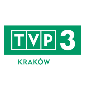Telewizja 3 Krakow Logo