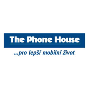The Phone House(95) Logo