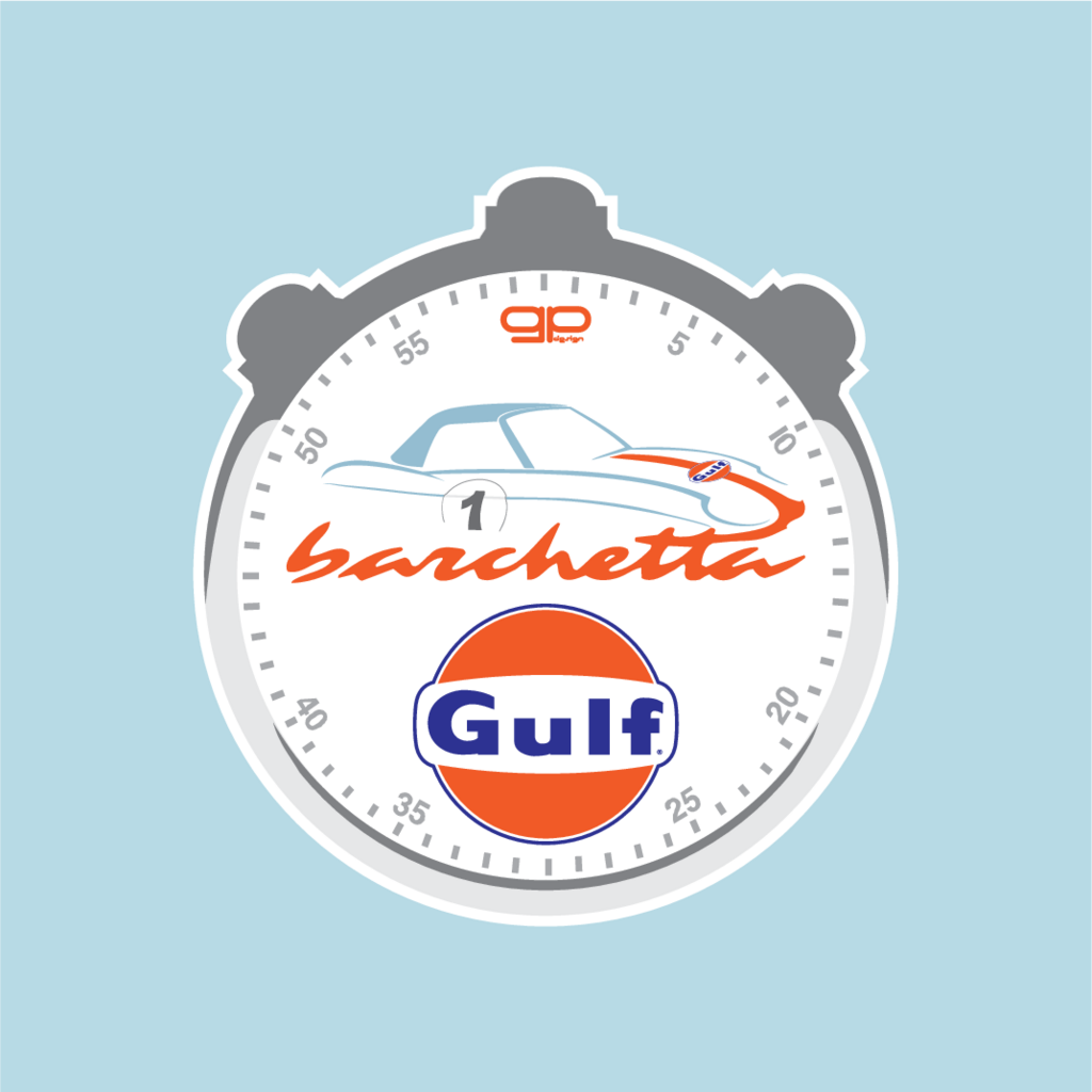 barchetta,Gulf