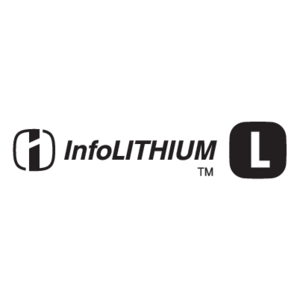 InfoLithium L(48) Logo
